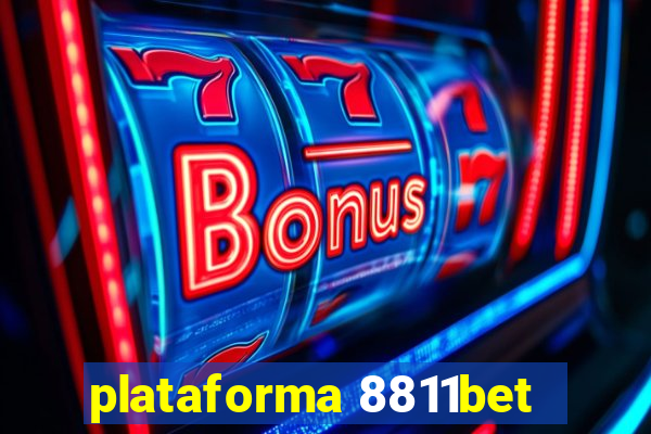 plataforma 8811bet